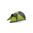 Tente Trimm Base Camp-D vert clair Limegreen/Gray