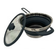 Pot Vango Cuisine 1.5L Non-Stick Pot