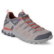 Chaussures homme Aku Alterra Lite GTX gris / rouge Gray/Red