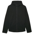 Veste homme 4F Softshell Jacket M283 noir DEEP BLACK