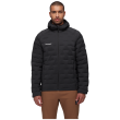 Veste d'hiver homme Mammut Sender IN Hooded Jacket Men