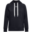 Sweat-shirt femme Under Armour Rival Fleece HB Hoodie