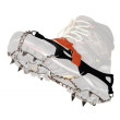 Crampons antidérapants Nortec Alp 20 orange Black