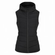 Gilet femme Dare 2b Complicate II Gilet vert black