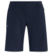 Short femme Salewa Talvena Dst W Shorts bleu foncé PremiumNavy