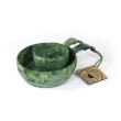 Bol et assiette Kupilka Kuksa 55 + 21 Set green Green