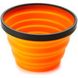 Mug pliable Sea to Summit X-Mug orange orange