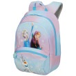 Sac à dos enfant Samsonite Disney Ultimate 2.0 Bp S+ Frozen bleu / blanc Frozen