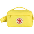 Sac banane Fjällräven Kånken Hip Pack jaune Corn