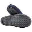 Pantoufles Gumbies Outback - Navy & Grey