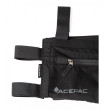 Sacoche de cadre Acepac Zip frame bag MKIII L