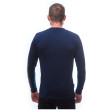 T-shirt fonctionnel homme Sensor Merino Active Pt Mountains dl.rukáv