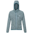 Sweat-shirt femme Regatta Wms Hood Newhill bleu clair Sea Haze