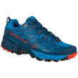 Chaussures homme La Sportiva Akyra GTX bleue Neptune/Poppy