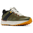 Chaussures homme Columbia Facet™ 75 Outdry vert / orange Nori, Black