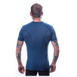 T-shirt fonctionnel homme Sensor Merino Air kr. rukáv