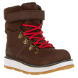 Bottes enfants Kamik Rise Lo brun Brown