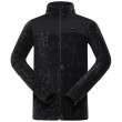 Sweatshirt fonctionnel homme Alpine Pro Eflin vert black