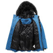 Veste d'hiver enfants Alpine Pro Egypo