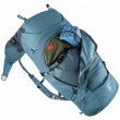 Sac à dos randonnée Deuter Aircontact Core 50+10