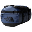 Sac de voyage The North Face Base Camp Duffel - S 2023 vert / bleu