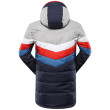 Veste d'hiver homme Alpine Pro Feedr