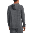 Sweat-shirt homme Under Armour Rival Terry Graphic HD