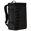 Sac à dos The North Face Base Camp Fuse Box vert TNF Black-TNF Black-NPF