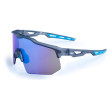 Lunettes soleil 3F Horizon bleue