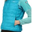 Gilet femme Regatta Wmns Hillpack B/W