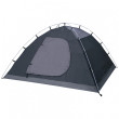 Tente Zulu Dome 4 Plus Black