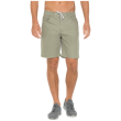 Short homme Chillaz Oahu vert foncé olive