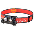 Lampe frontale Fenix HM65R-DT noir / rouge black