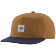 Casquette Patagonia Range Cap brun Nest Brown