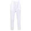 Patalon femme Regatta Maida Trousers blanc White