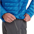 Veste d'hiver homme Montane Anti-Freeze Hoodie