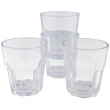 Jeu de verres Bo-Camp Wine glass 200 ml - 4ks