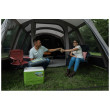 Tente familiale Vango Lismore Air TC 600XL Package