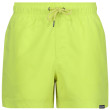 Short homme Regatta Mawson SwShortIII jaune Citron Lime