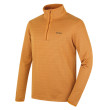 Col roulé homme Husky Artic M brun mustard