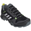 Chaussures homme Adidas Terrex AX3 GTX noir / jaune Cblack/Ftwwht/Aciyel