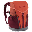 Sac à dos enfant Vaude Puck 10 rouge / orange hotchili