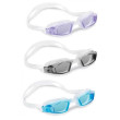 Lunettes natation Intex Free Style Sport Goggles 55682