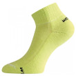 Chaussettes Lasting WDL vert clair Green