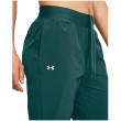 Patalon femme Under Armour ArmourSport High Rise Wvn Pnt