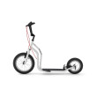 Trottinette Yedoo City RunRun blanc White