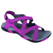 Sandales femme Hannah Fria Lady 2016 violet