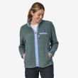 Sweat-shirt femme Patagonia Retro Pile Jacket