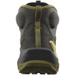 Chaussures homme Salomon Elixir Mid Gore-Tex