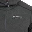 Sweat-shirt homme Montane Spinon Hoodie